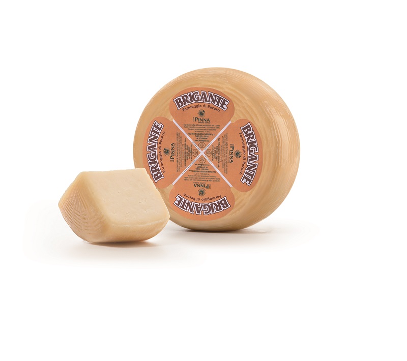 FROMAGE BRIGANTE